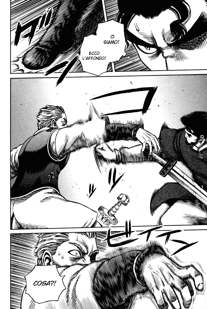 Read Vinland Saga IT Manga Online