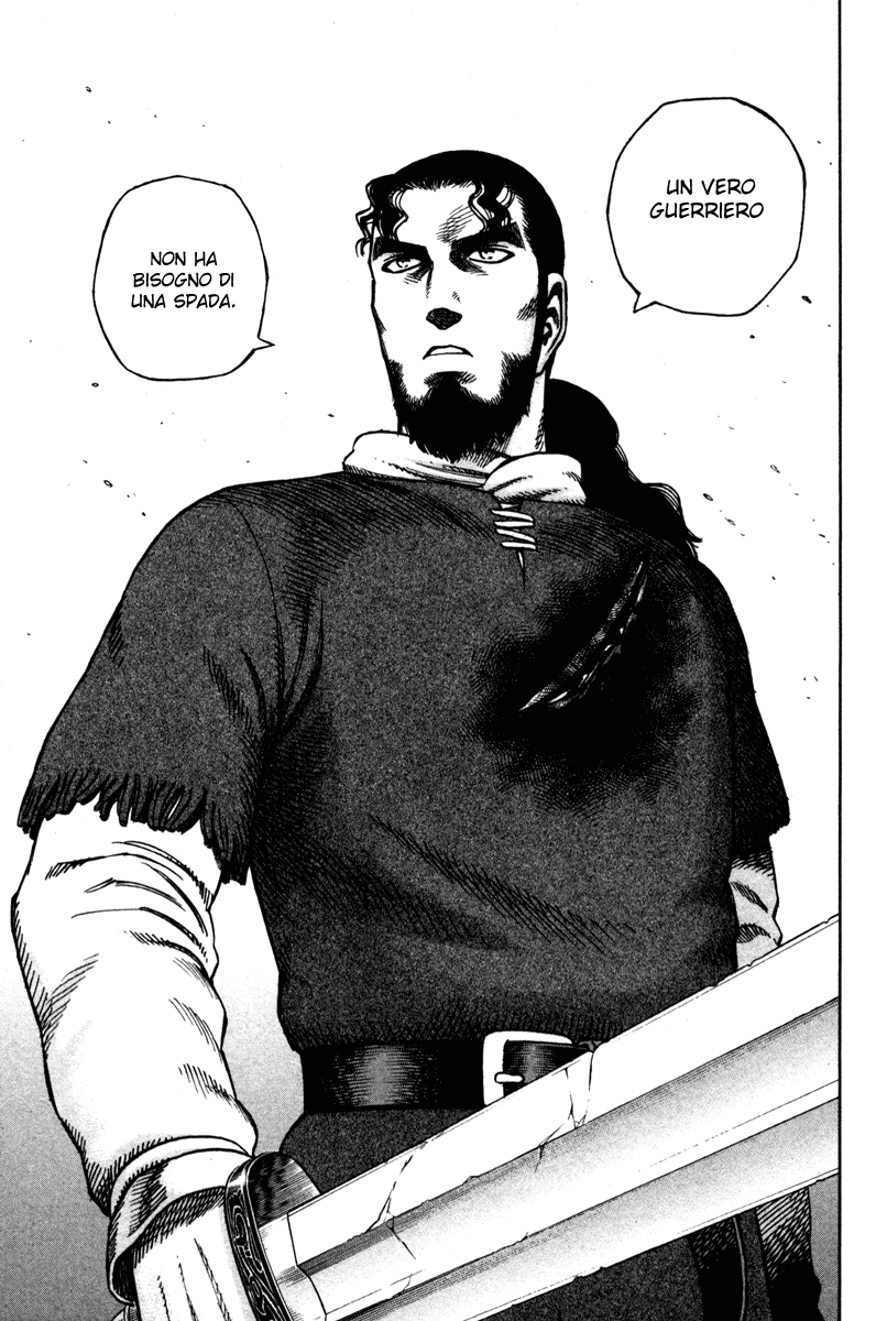 Read Vinland Saga IT Manga Online