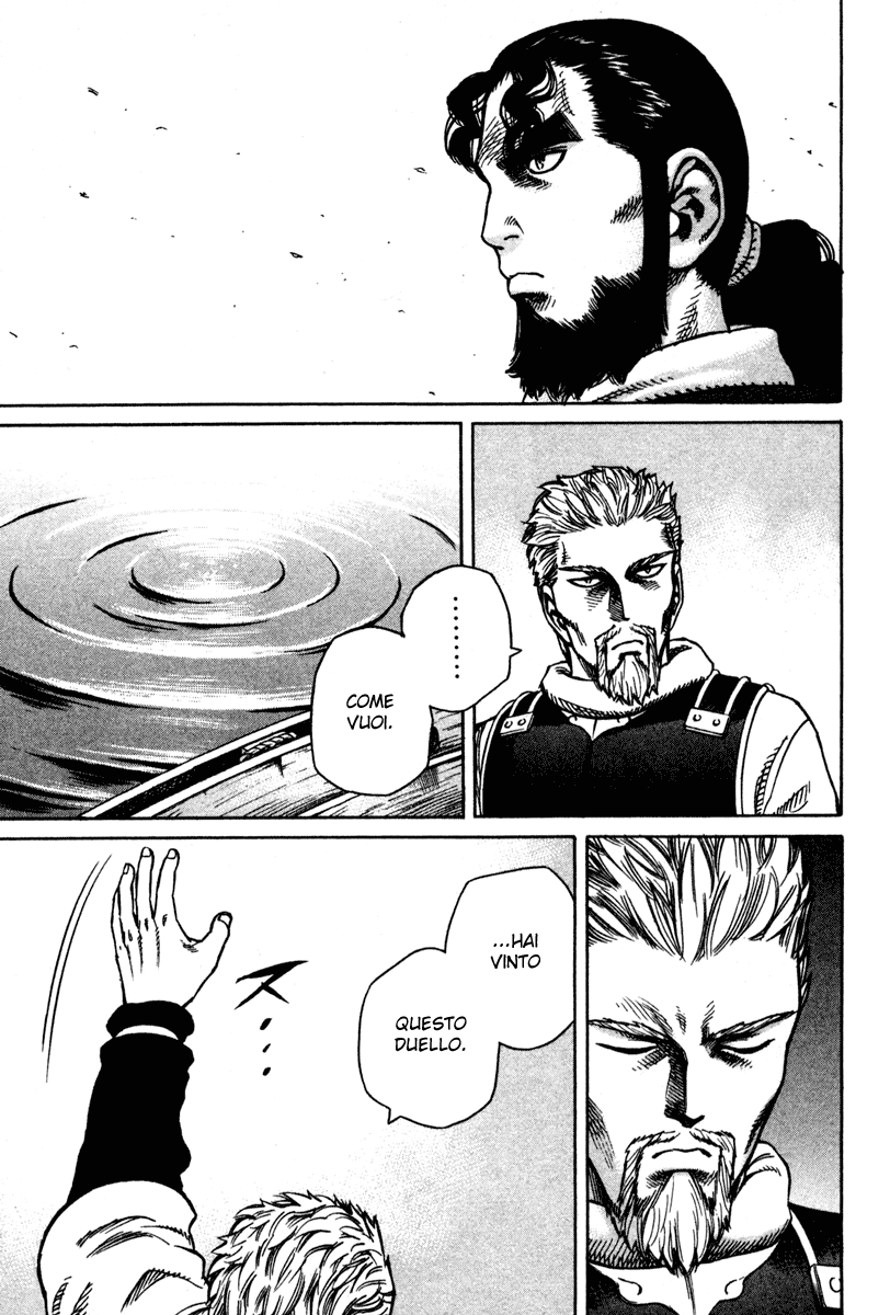 Read Vinland Saga IT Manga Online