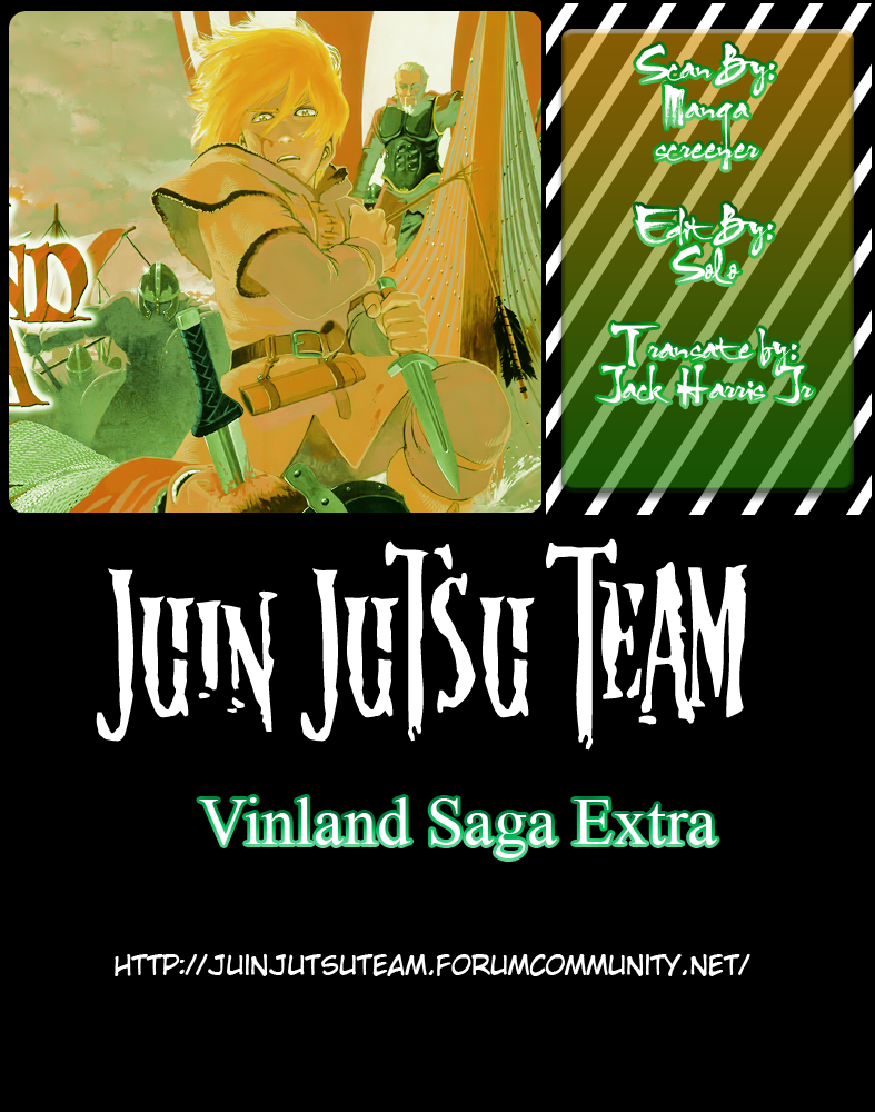 Read Vinland Saga IT Manga Online