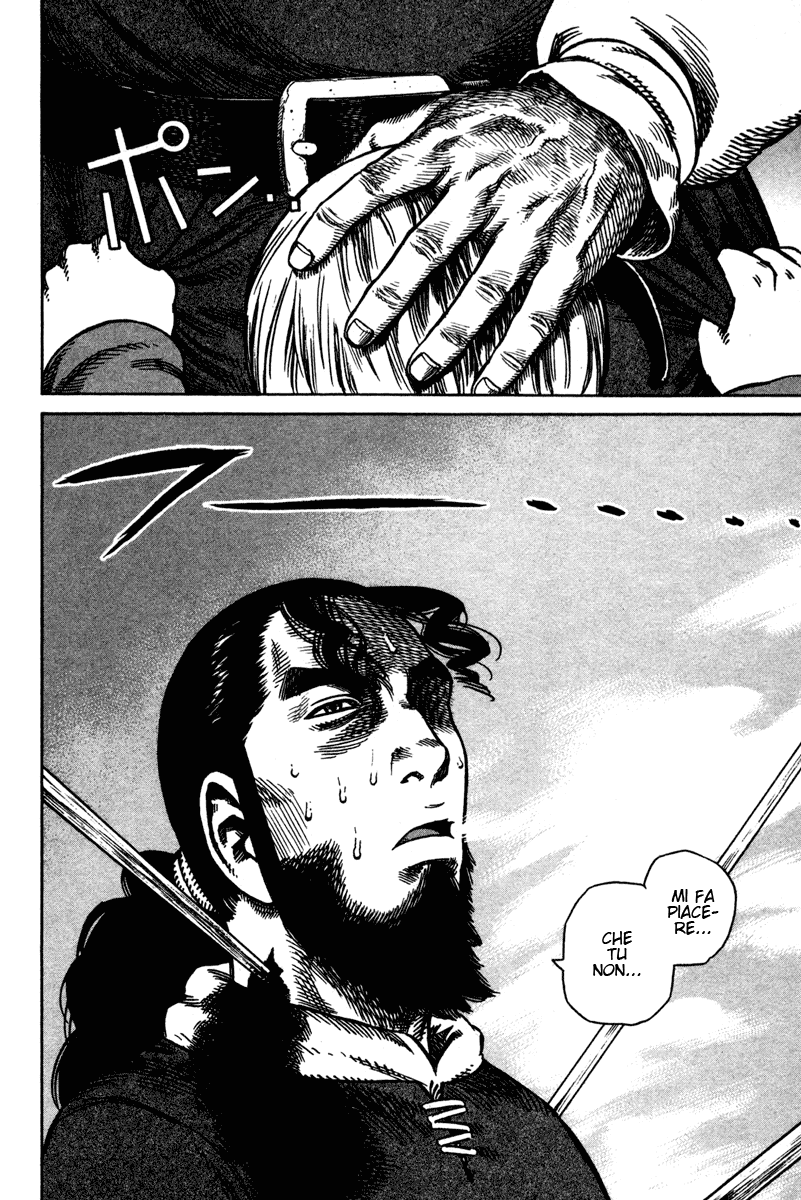 Read Vinland Saga IT Manga Online