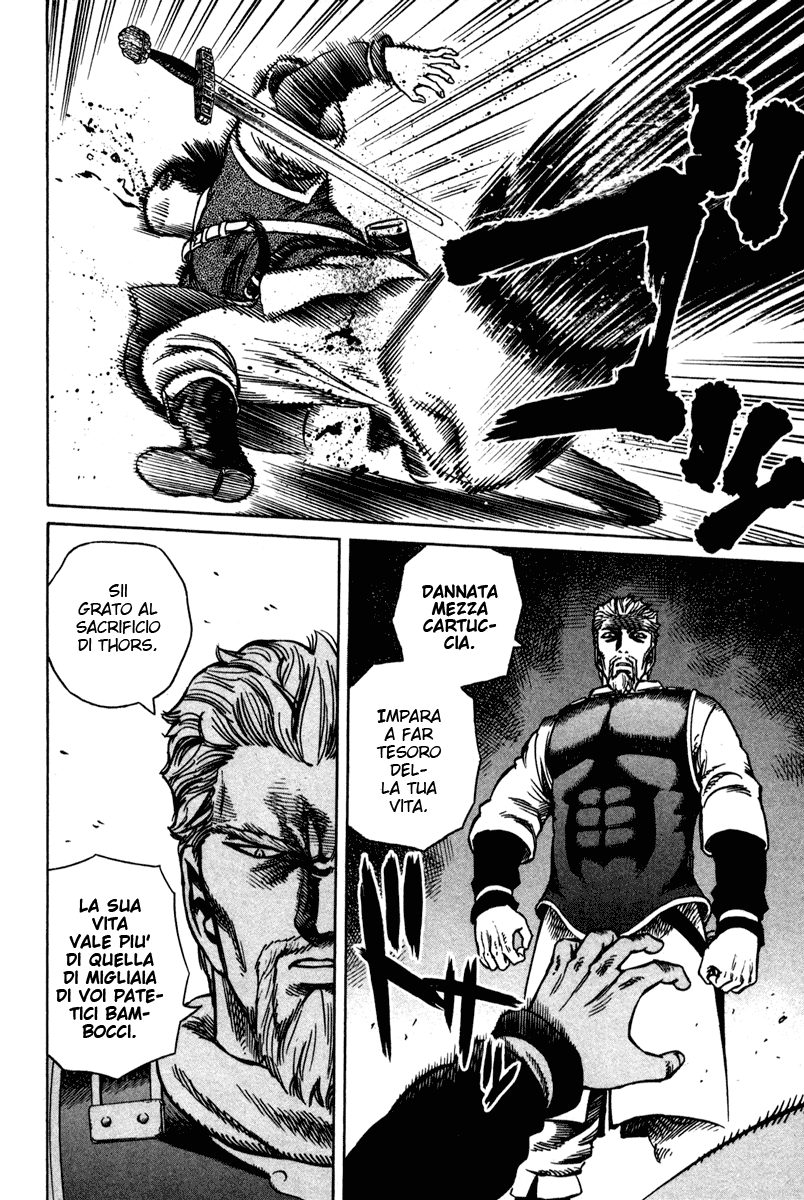 Read Vinland Saga IT Manga Online