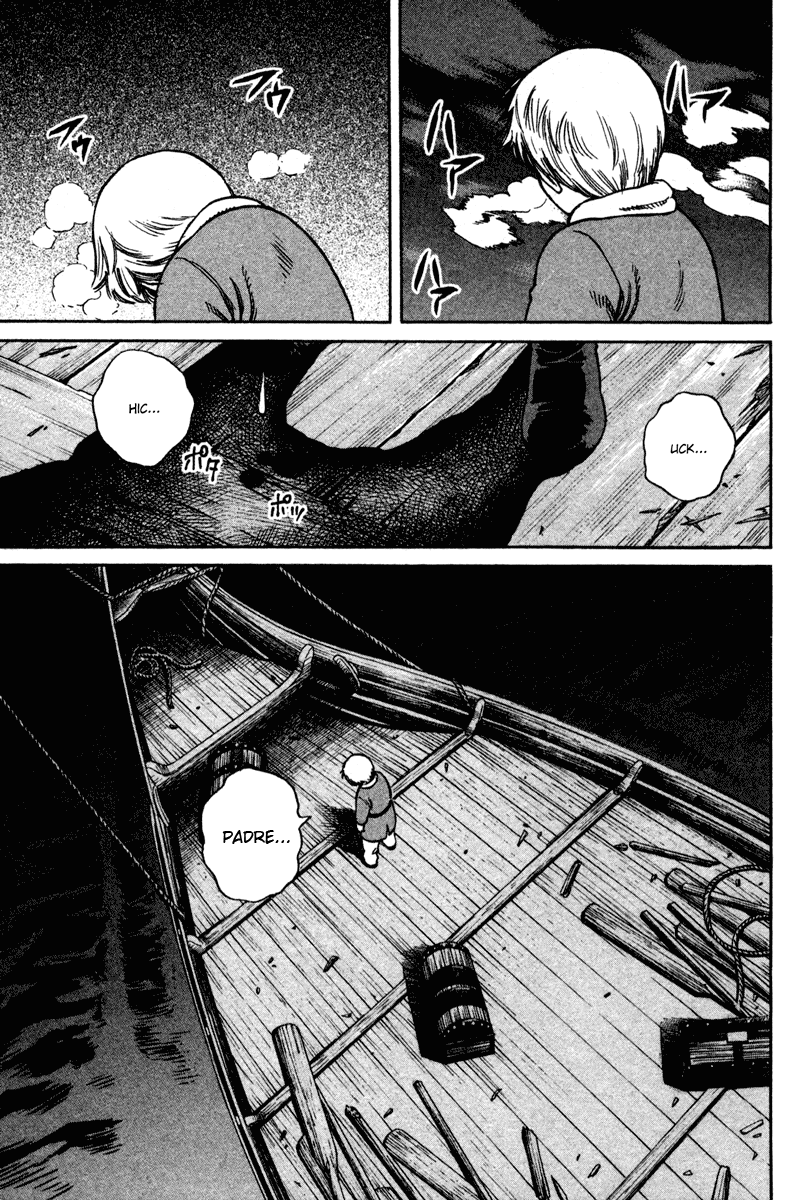 Read Vinland Saga IT Manga Online