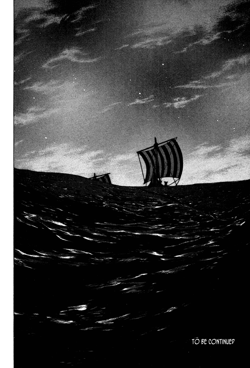 Read Vinland Saga IT Manga Online