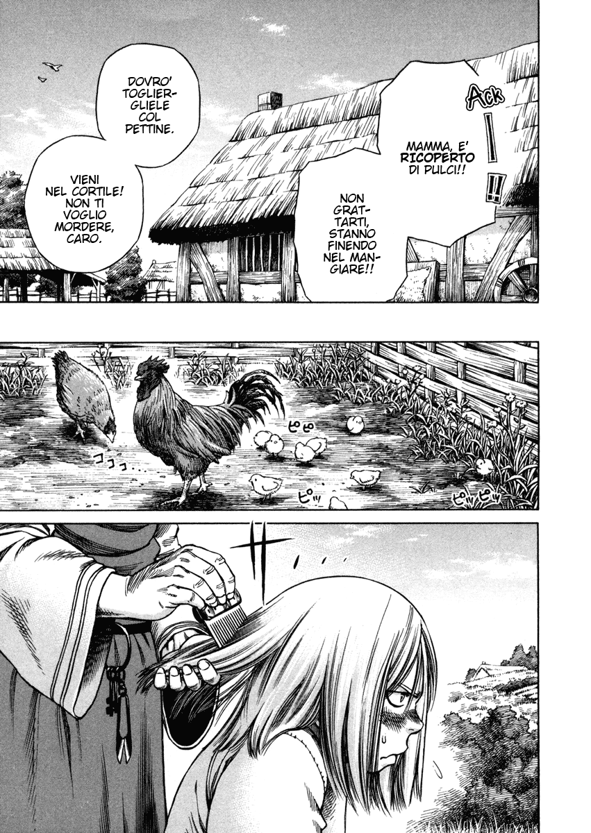 Read Vinland Saga IT Manga Online