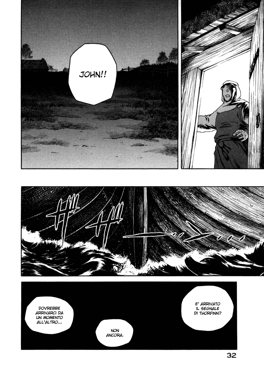 Read Vinland Saga IT Manga Online