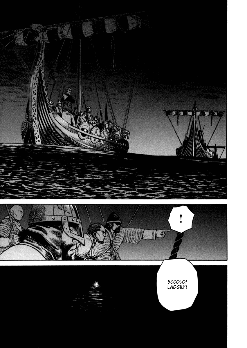 Read Vinland Saga IT Manga Online