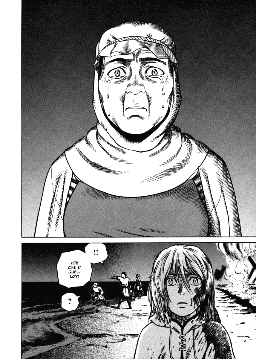 Read Vinland Saga IT Manga Online