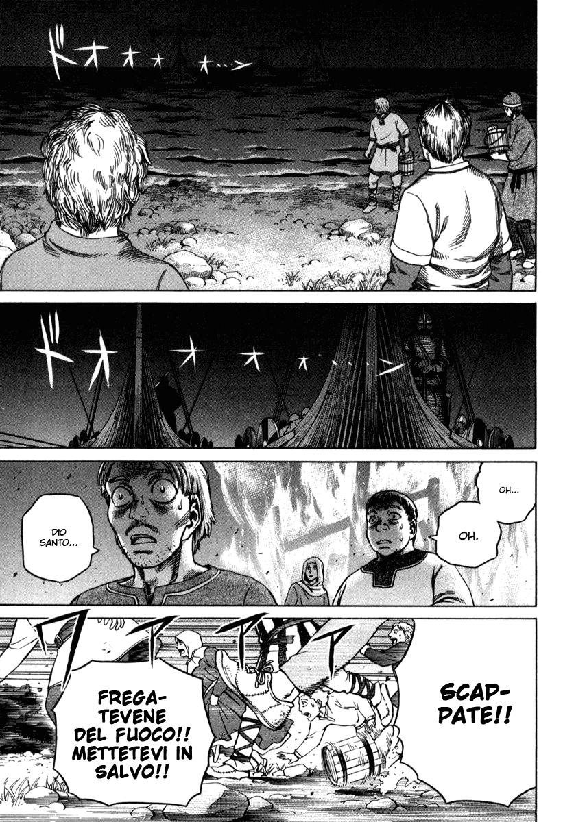Read Vinland Saga IT Manga Online