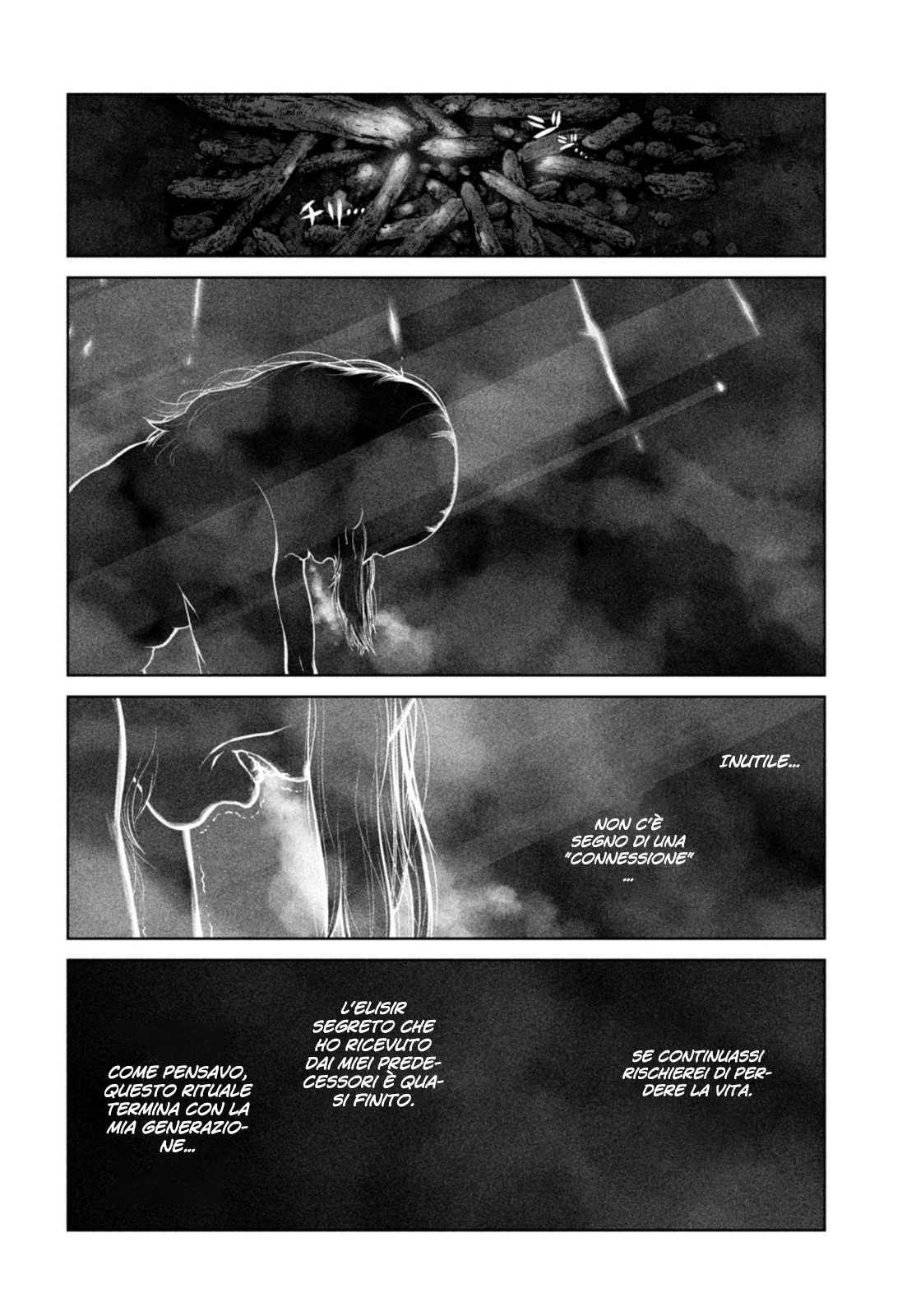 Read Vinland Saga IT Manga Online