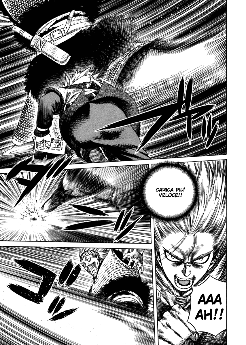 Read Vinland Saga IT Manga Online