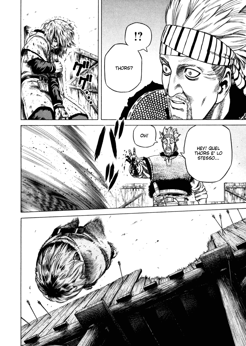 Read Vinland Saga IT Manga Online