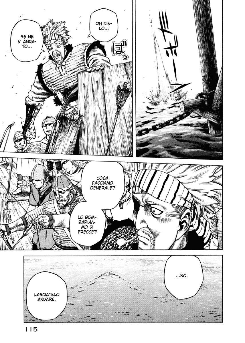 Read Vinland Saga IT Manga Online