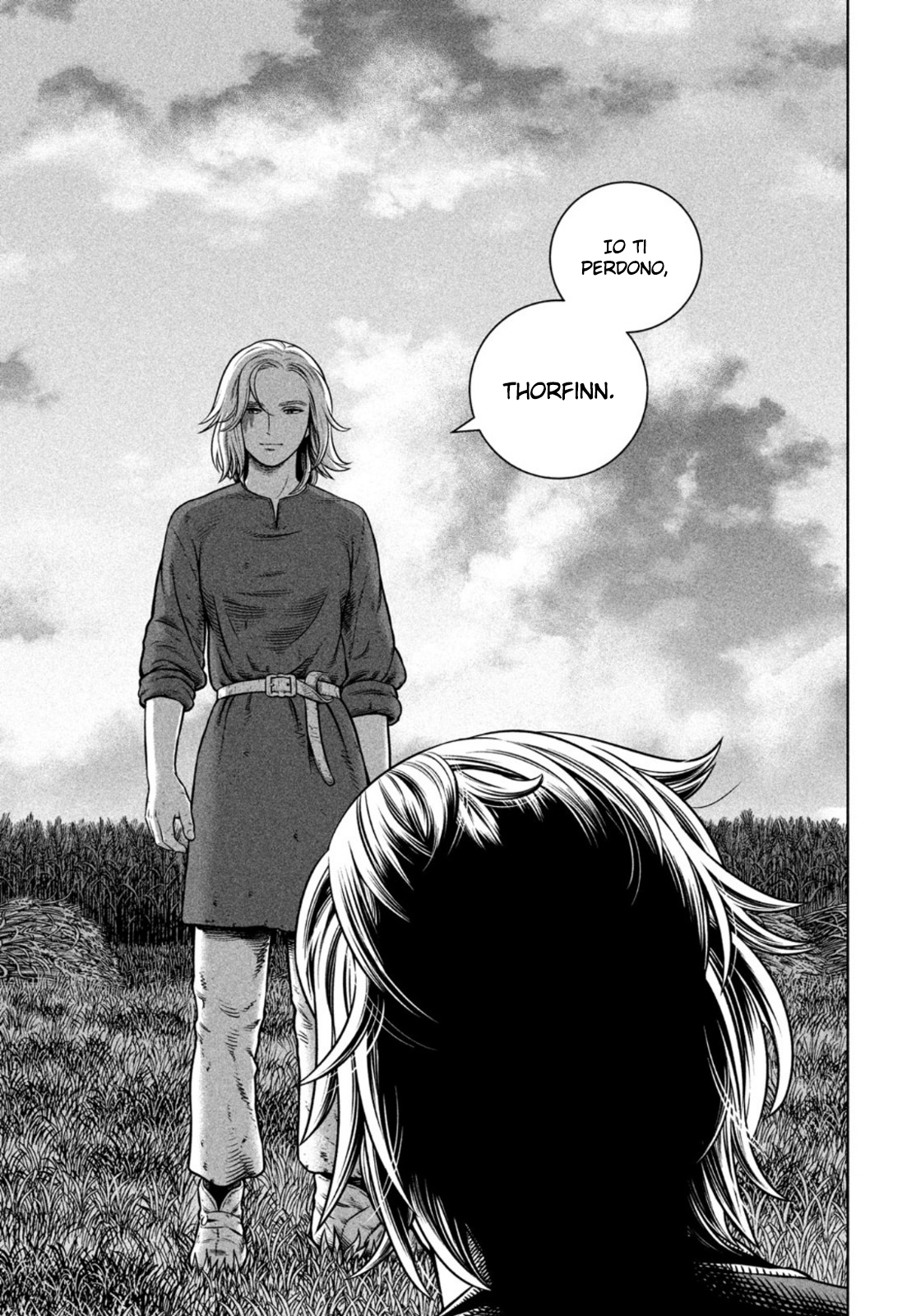 Read Vinland Saga IT Manga Online