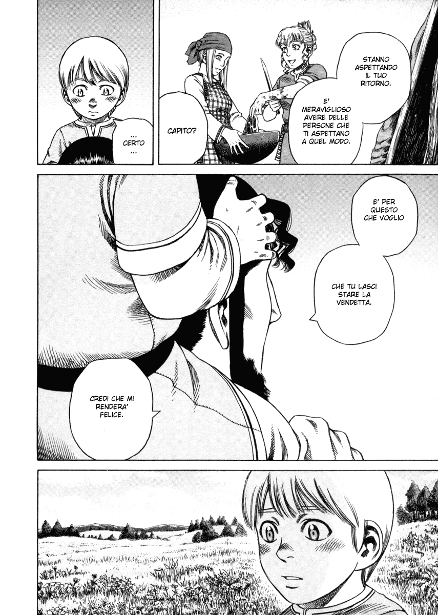 Read Vinland Saga IT Manga Online