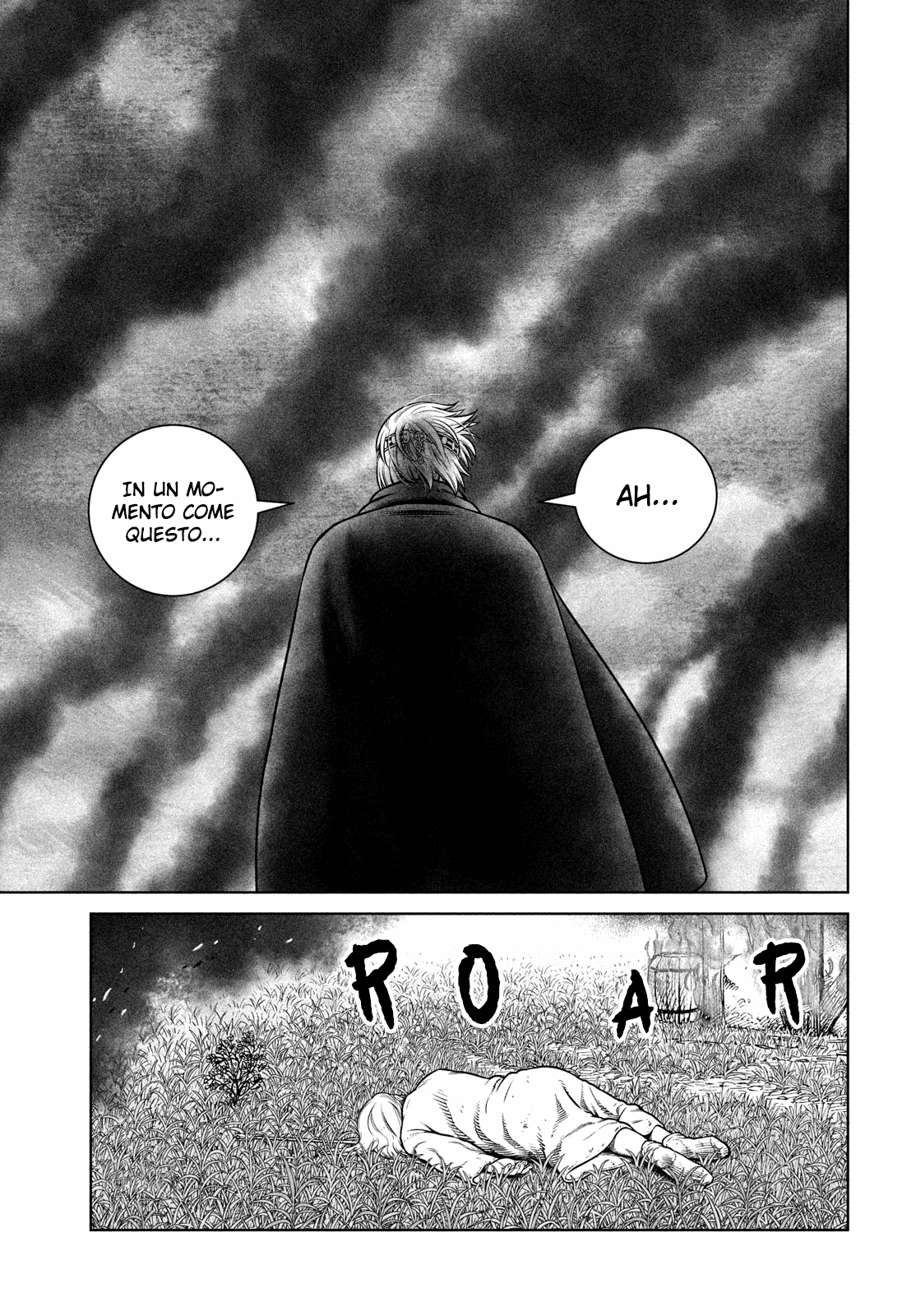 Read Vinland Saga IT Manga Online