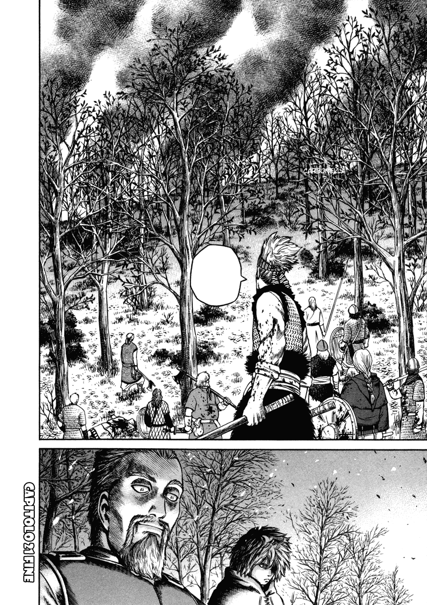 Read Vinland Saga IT Manga Online