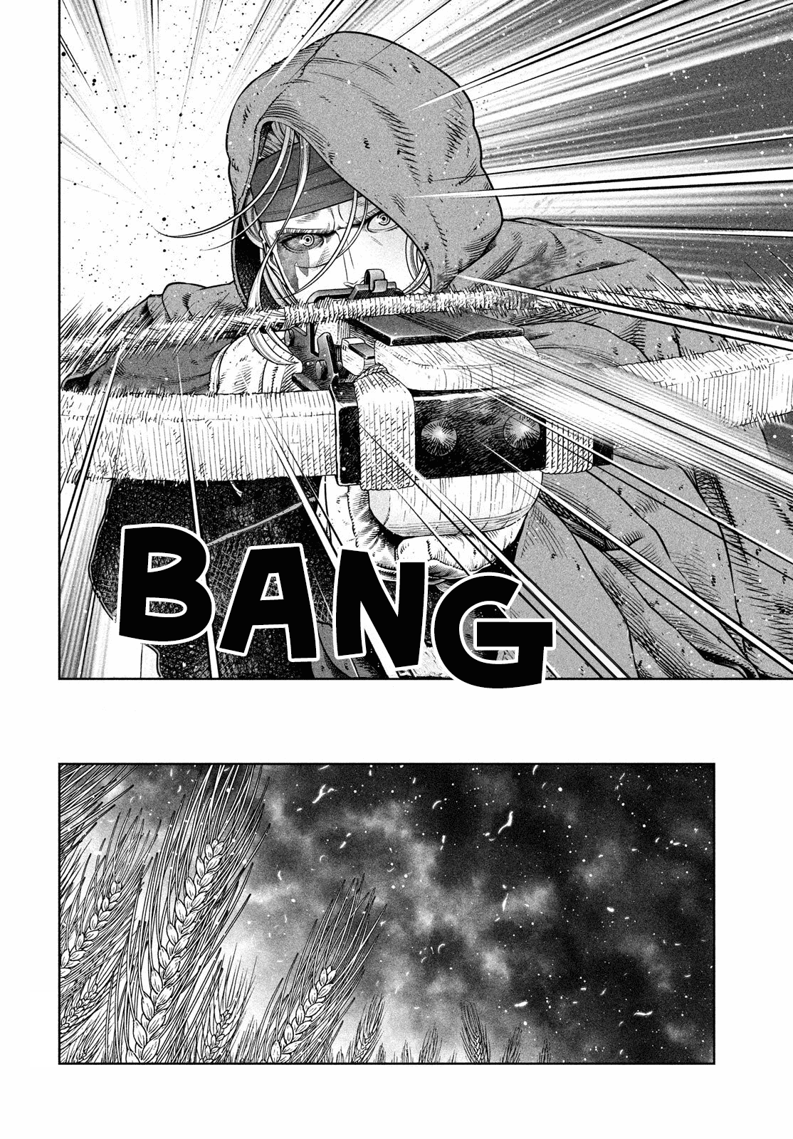 Read Vinland Saga IT Manga Online