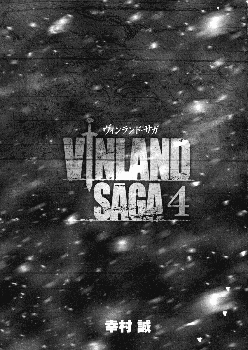 Read Vinland Saga IT Manga Online