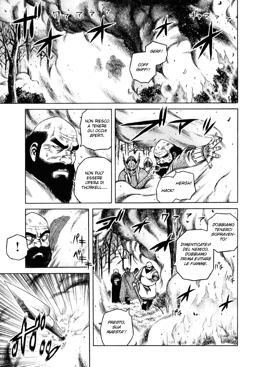 Read Vinland Saga IT Manga Online