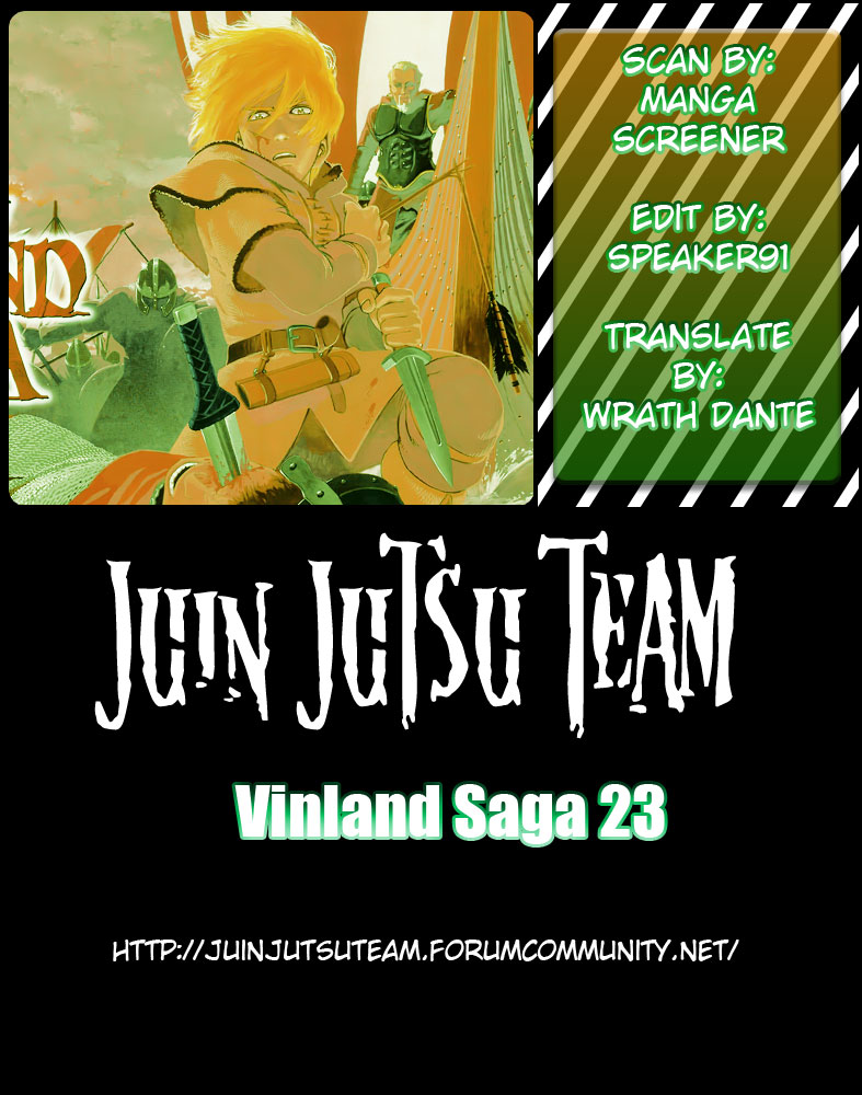 Read Vinland Saga IT Manga Online