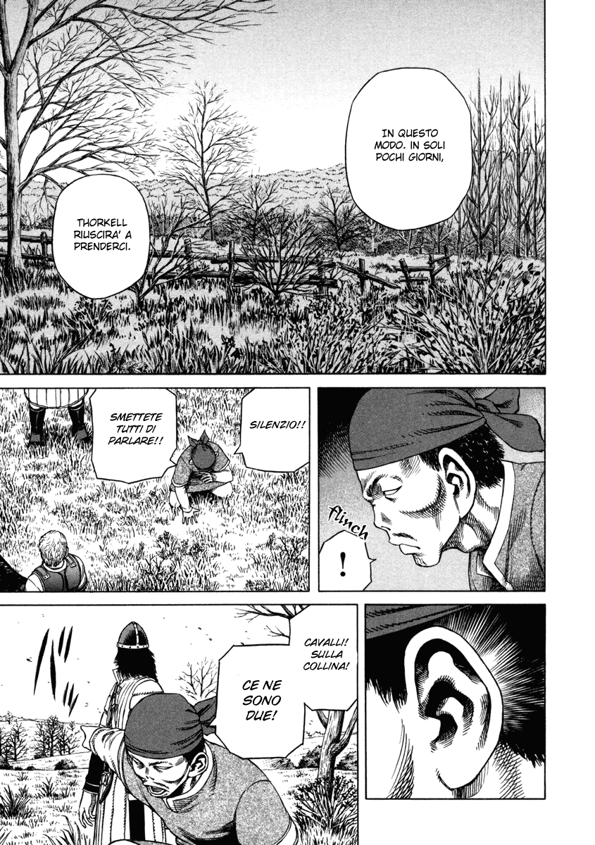 Read Vinland Saga IT Manga Online