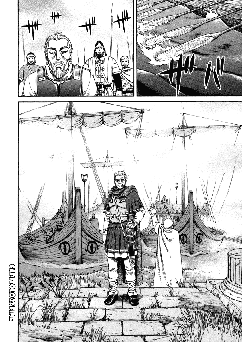 Read Vinland Saga IT Manga Online