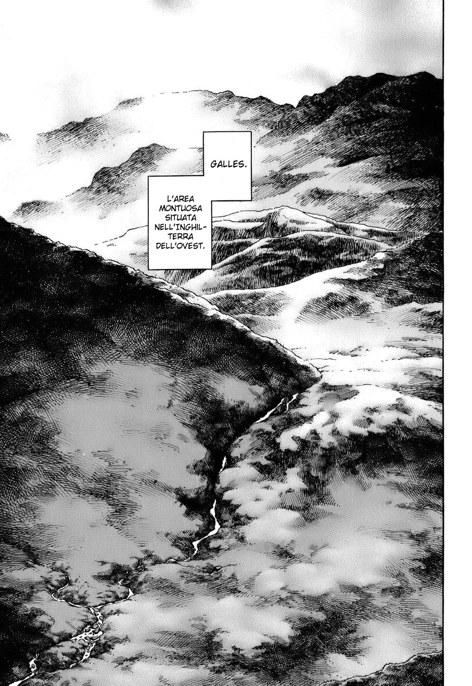 Read Vinland Saga IT Manga Online