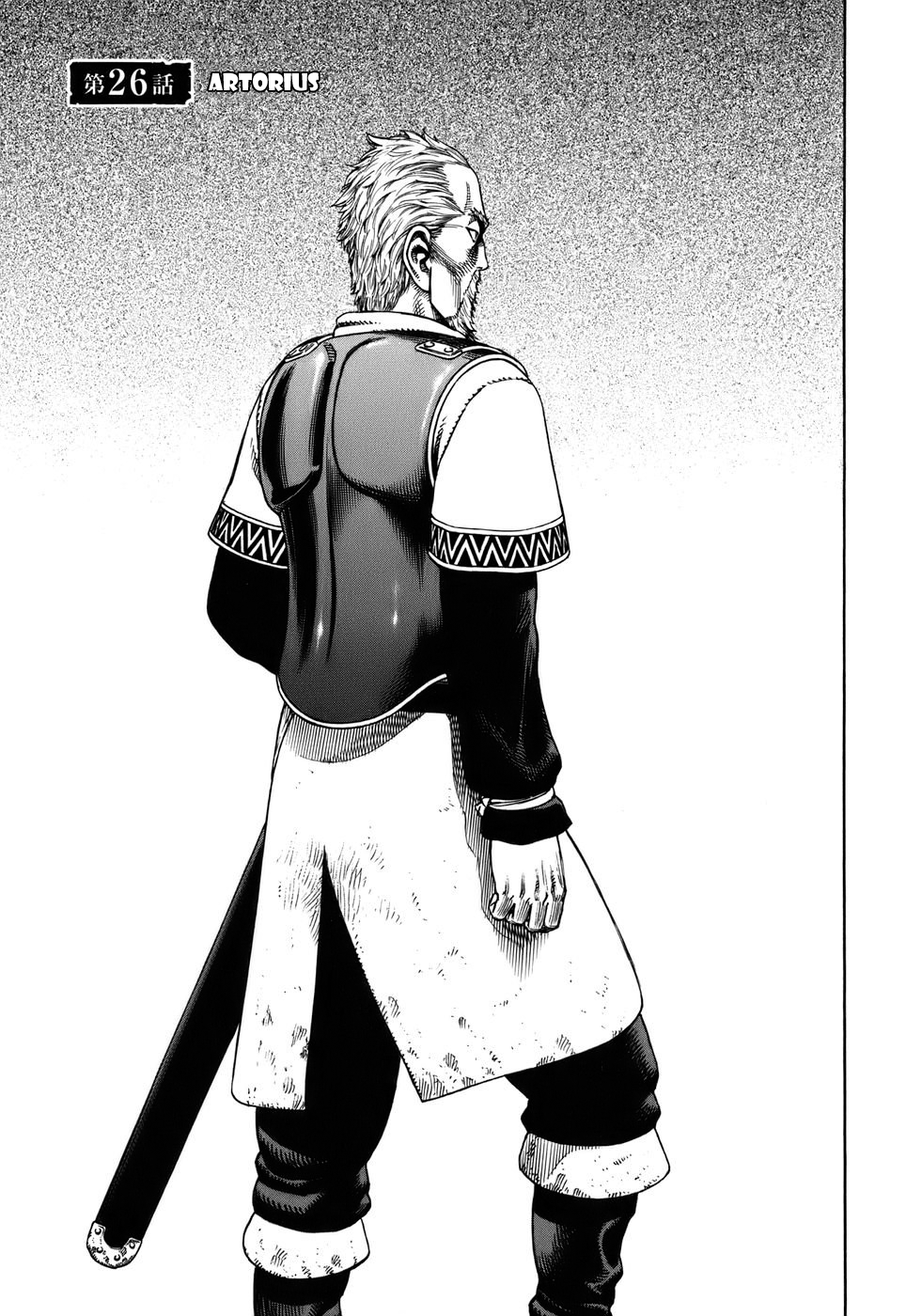 Read Vinland Saga IT Manga Online