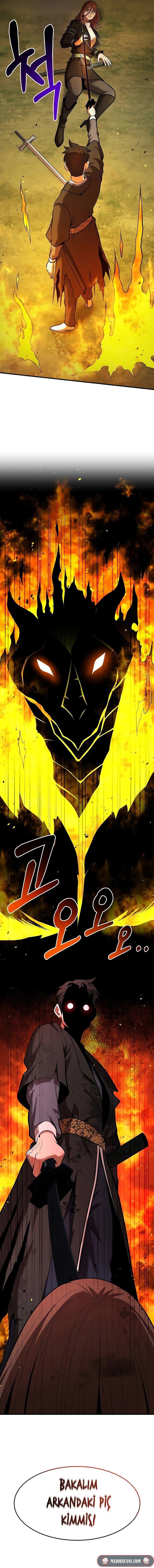 Read Ünlü Bir Ailenin Kılıç Dahisi Oldum TR Manga Online