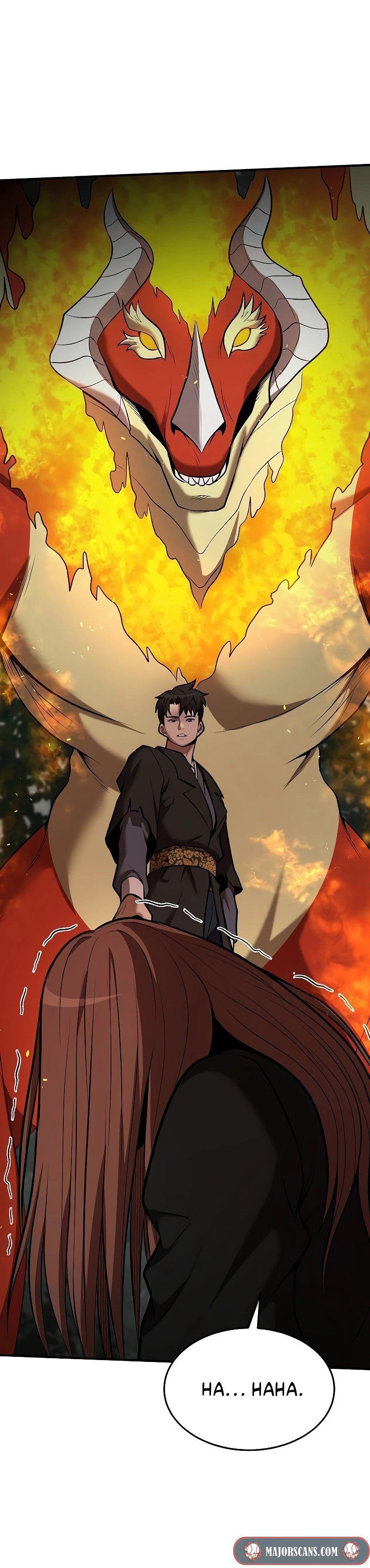 Read Ünlü Bir Ailenin Kılıç Dahisi Oldum TR Manga Online