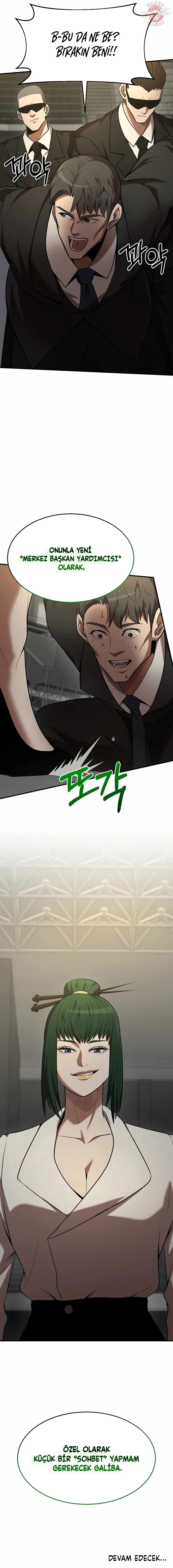 Read Ünlü Bir Ailenin Kılıç Dahisi Oldum TR Manga Online