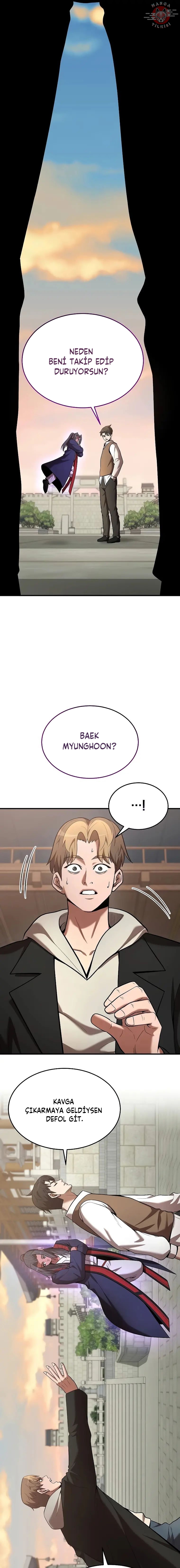Read Ünlü Bir Ailenin Kılıç Dahisi Oldum TR Manga Online