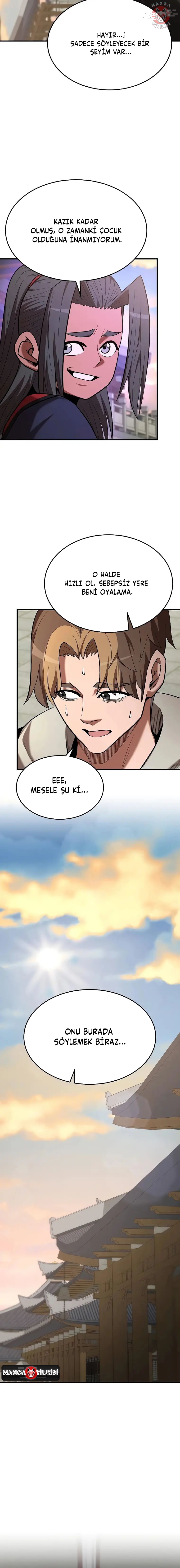 Read Ünlü Bir Ailenin Kılıç Dahisi Oldum TR Manga Online