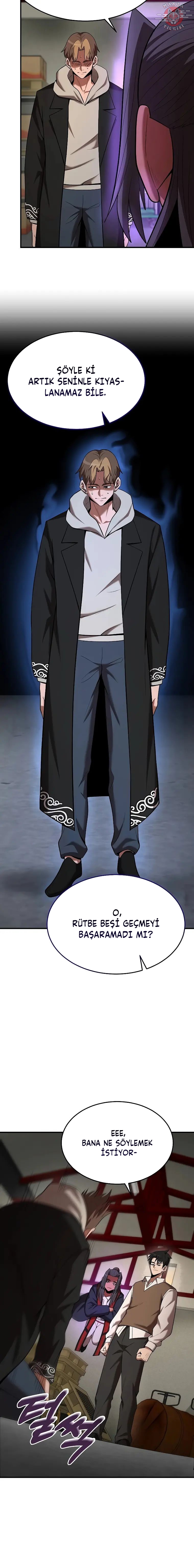 Read Ünlü Bir Ailenin Kılıç Dahisi Oldum TR Manga Online