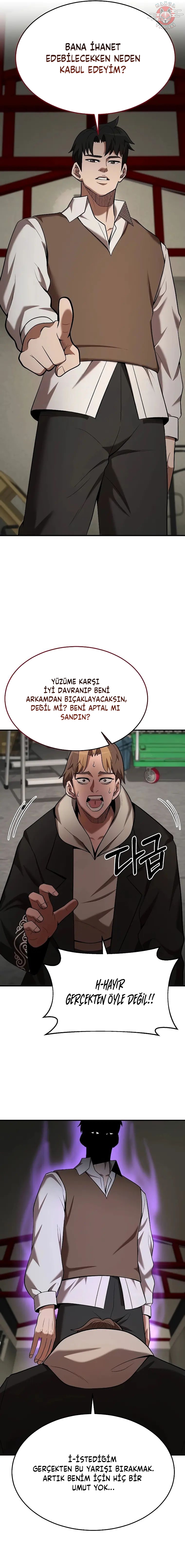 Read Ünlü Bir Ailenin Kılıç Dahisi Oldum TR Manga Online