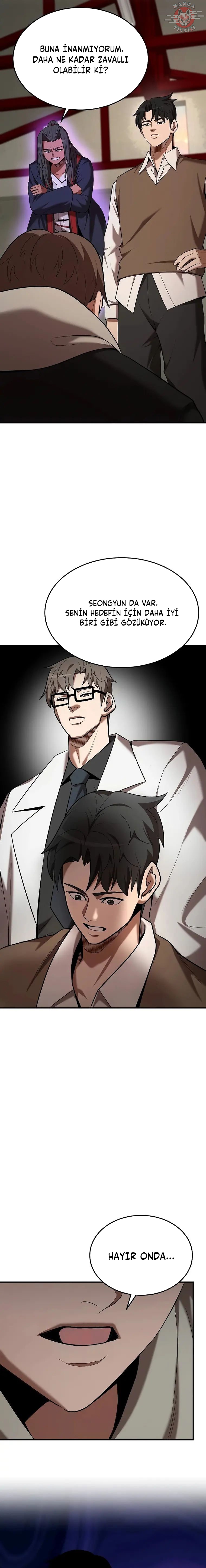 Read Ünlü Bir Ailenin Kılıç Dahisi Oldum TR Manga Online