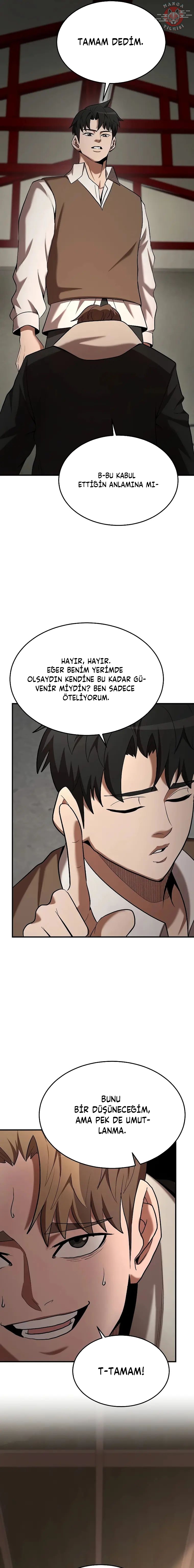 Read Ünlü Bir Ailenin Kılıç Dahisi Oldum TR Manga Online