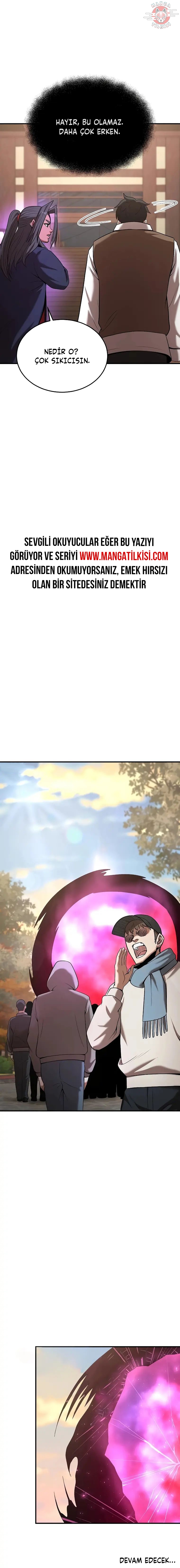 Read Ünlü Bir Ailenin Kılıç Dahisi Oldum TR Manga Online