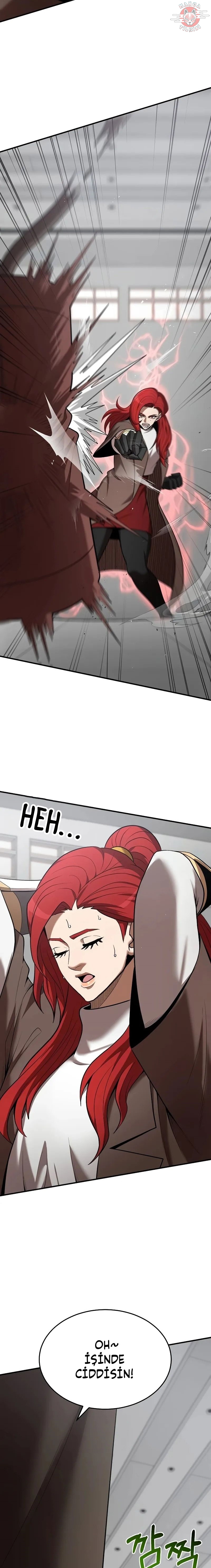 Read Ünlü Bir Ailenin Kılıç Dahisi Oldum TR Manga Online