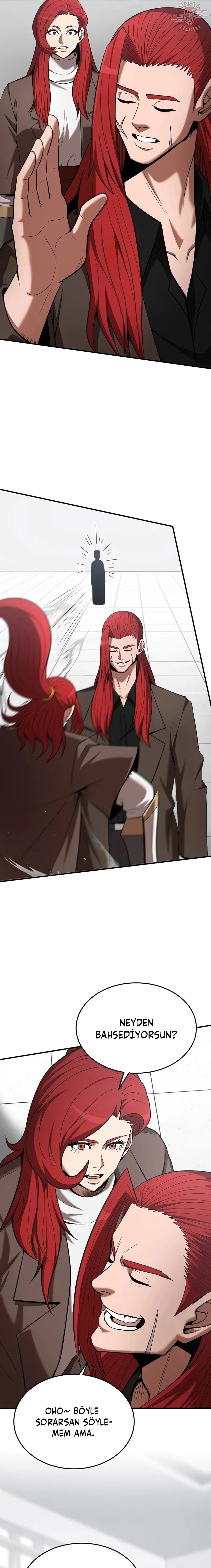 Read Ünlü Bir Ailenin Kılıç Dahisi Oldum TR Manga Online