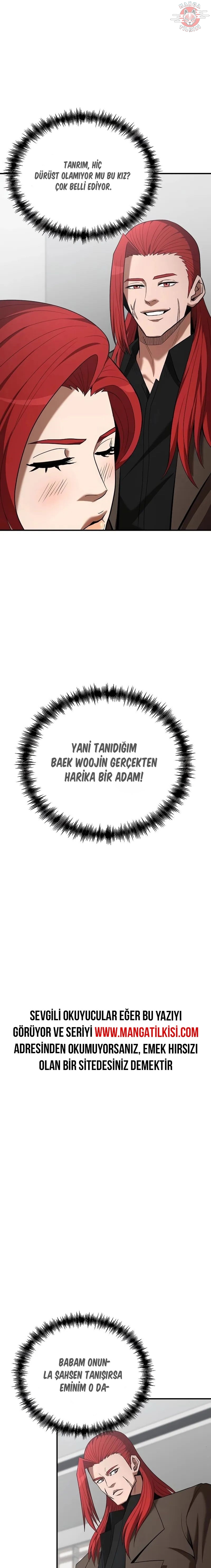 Read Ünlü Bir Ailenin Kılıç Dahisi Oldum TR Manga Online