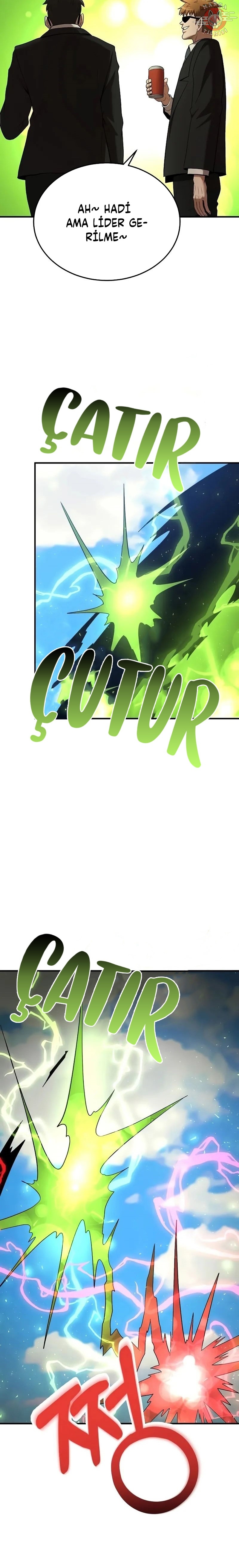 Read Ünlü Bir Ailenin Kılıç Dahisi Oldum TR Manga Online