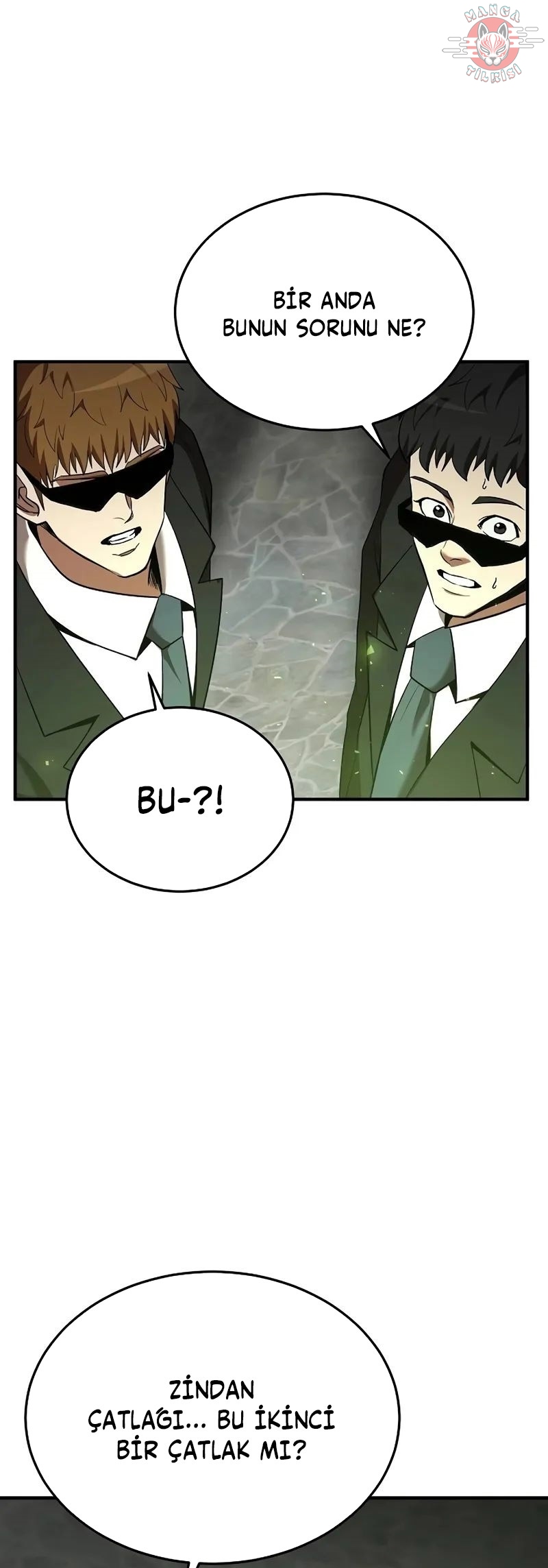 Read Ünlü Bir Ailenin Kılıç Dahisi Oldum TR Manga Online