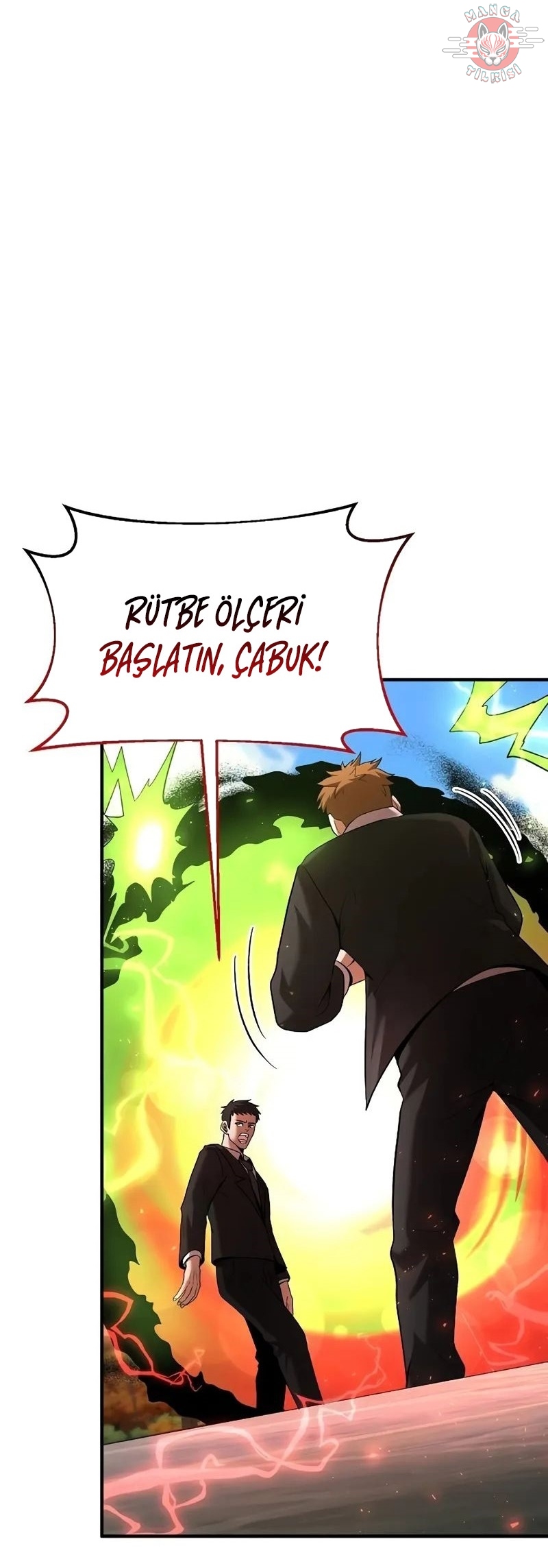 Read Ünlü Bir Ailenin Kılıç Dahisi Oldum TR Manga Online