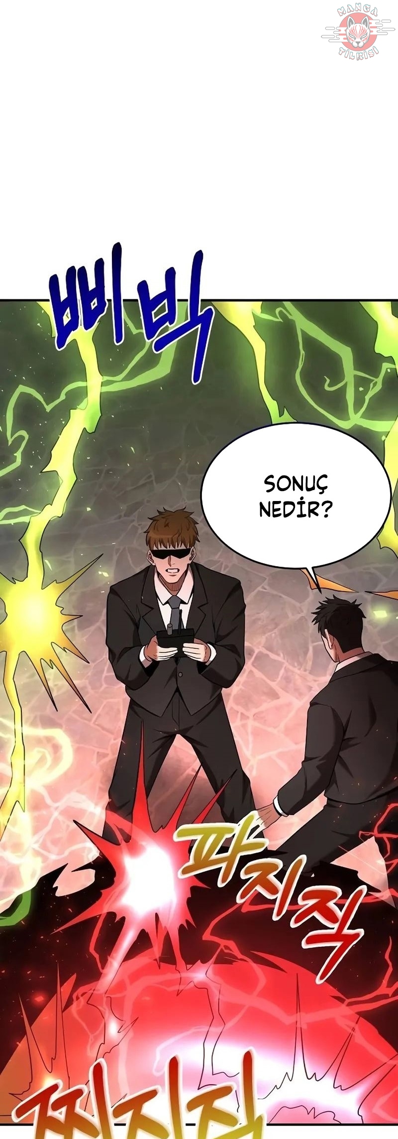 Read Ünlü Bir Ailenin Kılıç Dahisi Oldum TR Manga Online