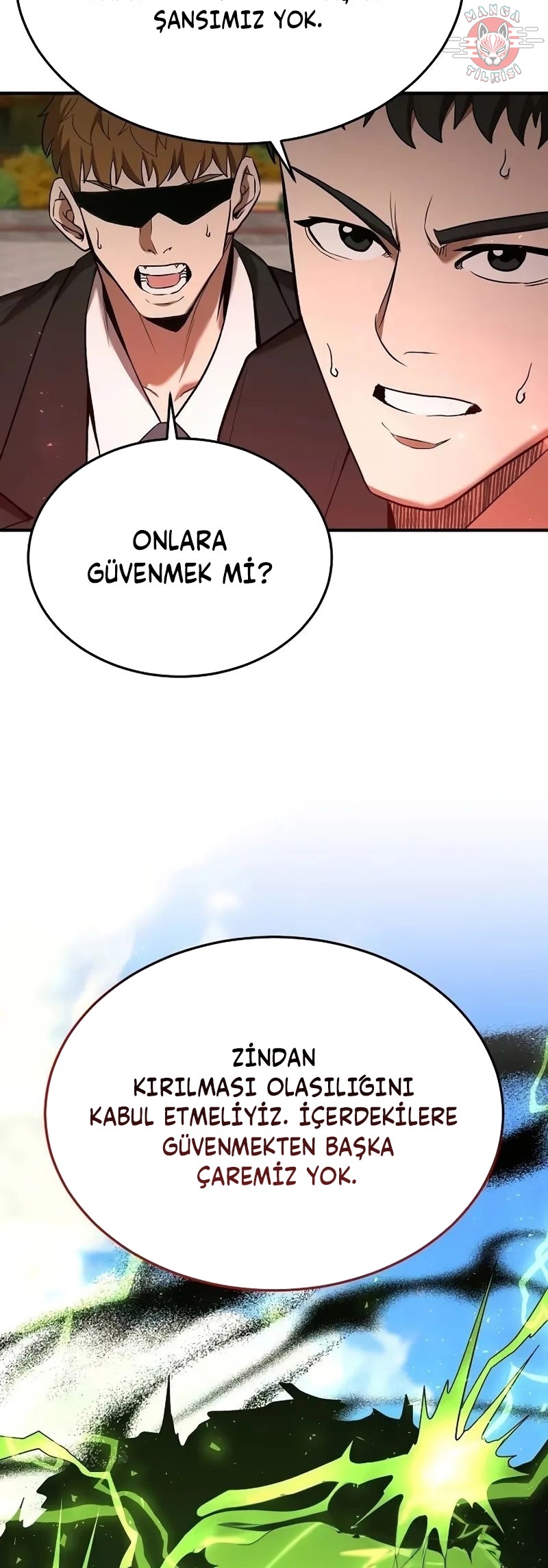 Read Ünlü Bir Ailenin Kılıç Dahisi Oldum TR Manga Online