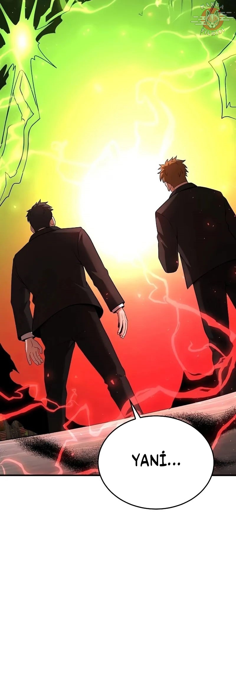 Read Ünlü Bir Ailenin Kılıç Dahisi Oldum TR Manga Online