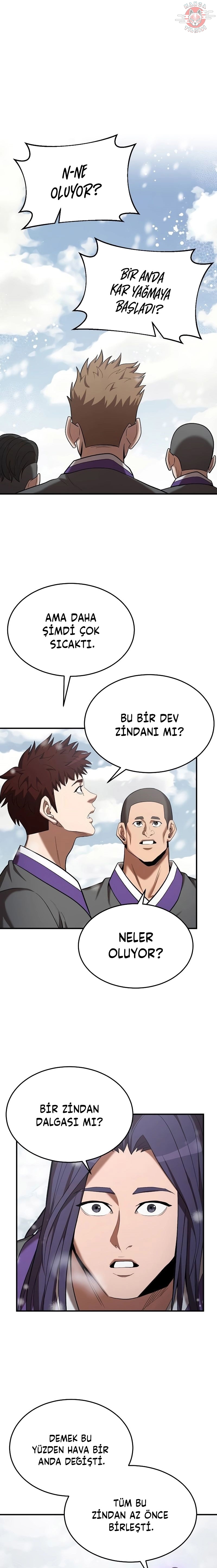 Read Ünlü Bir Ailenin Kılıç Dahisi Oldum TR Manga Online