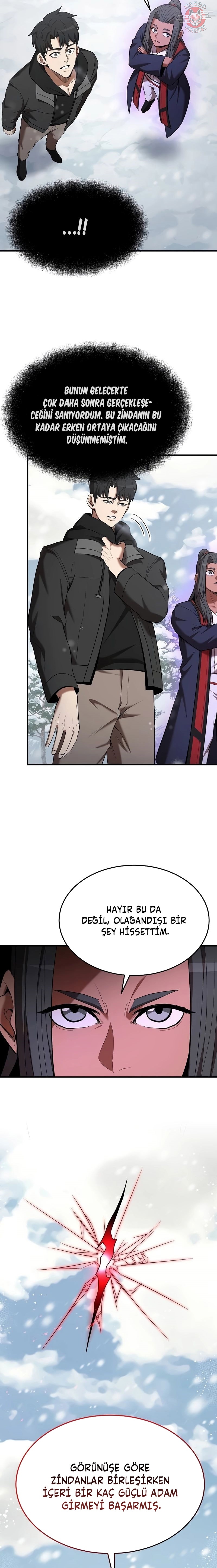 Read Ünlü Bir Ailenin Kılıç Dahisi Oldum TR Manga Online